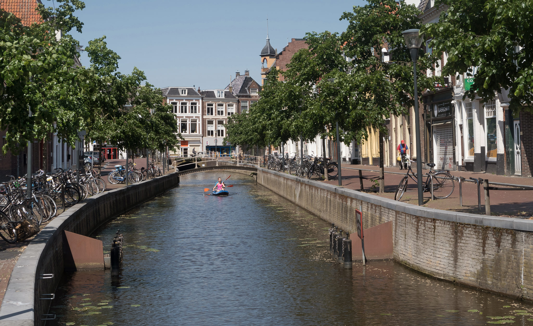 Leeuwarden